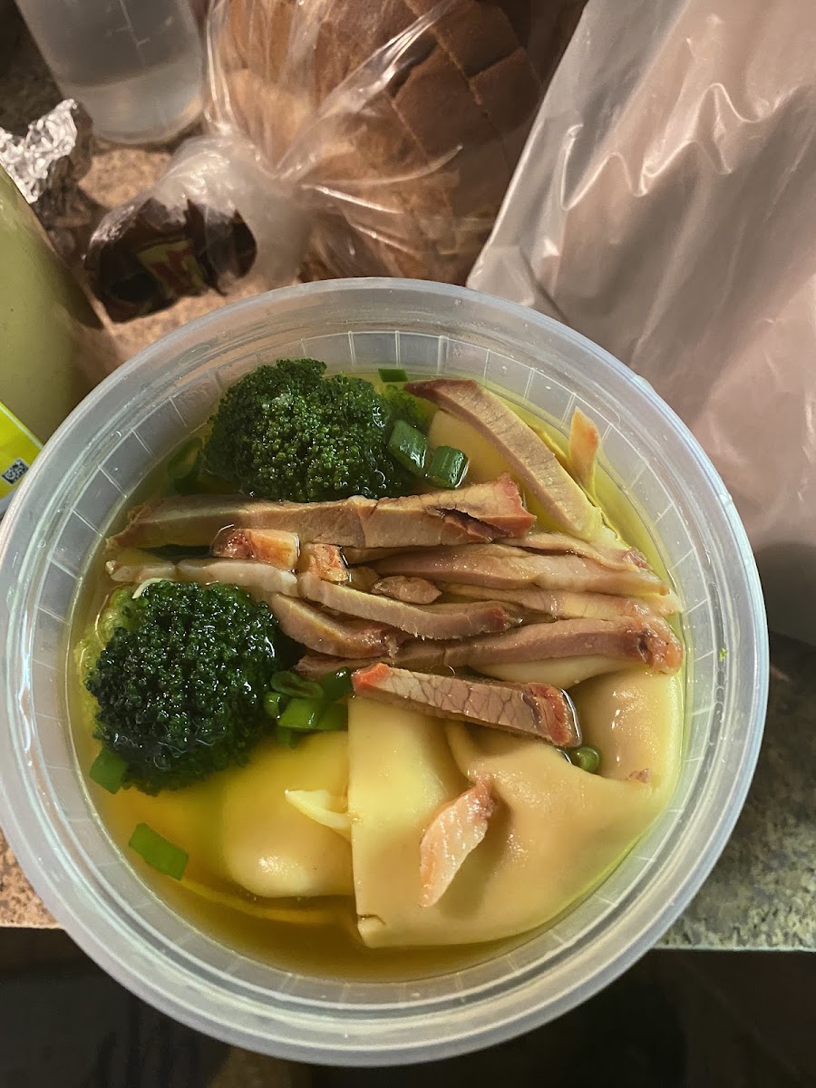 Panda Chinese Restaurant